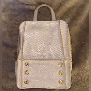 OPEN TO OFFERS - Hammitt Mini Backpack